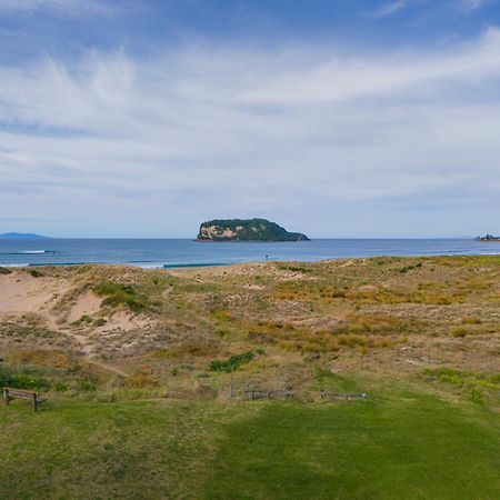 Coast Awhile - Whangamata Holiday Home ภายนอก รูปภาพ