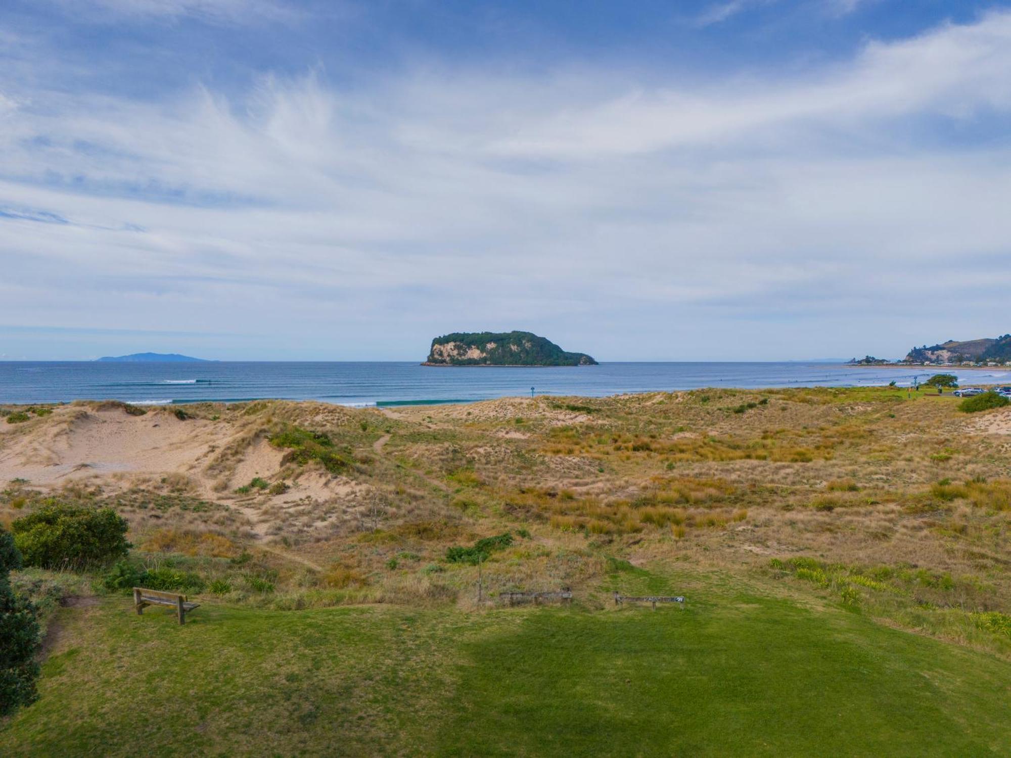 Coast Awhile - Whangamata Holiday Home ภายนอก รูปภาพ
