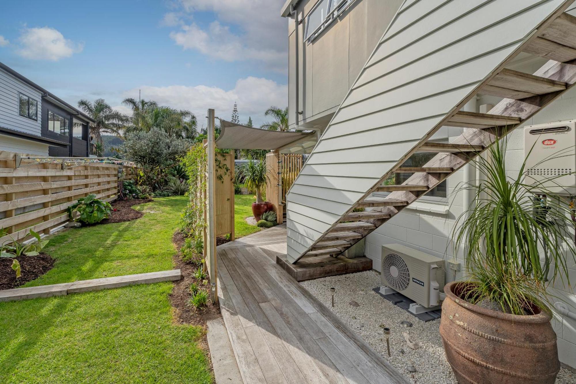 Coast Awhile - Whangamata Holiday Home ภายนอก รูปภาพ