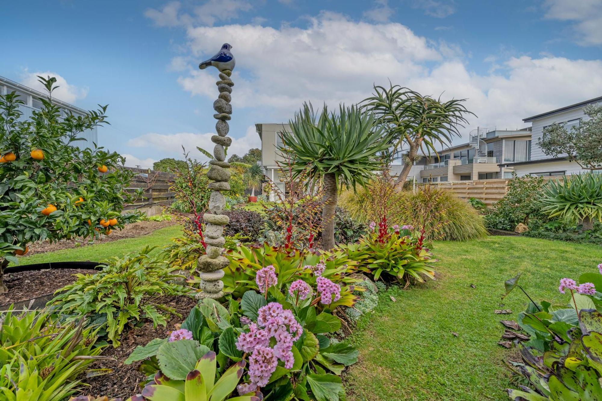 Coast Awhile - Whangamata Holiday Home ภายนอก รูปภาพ