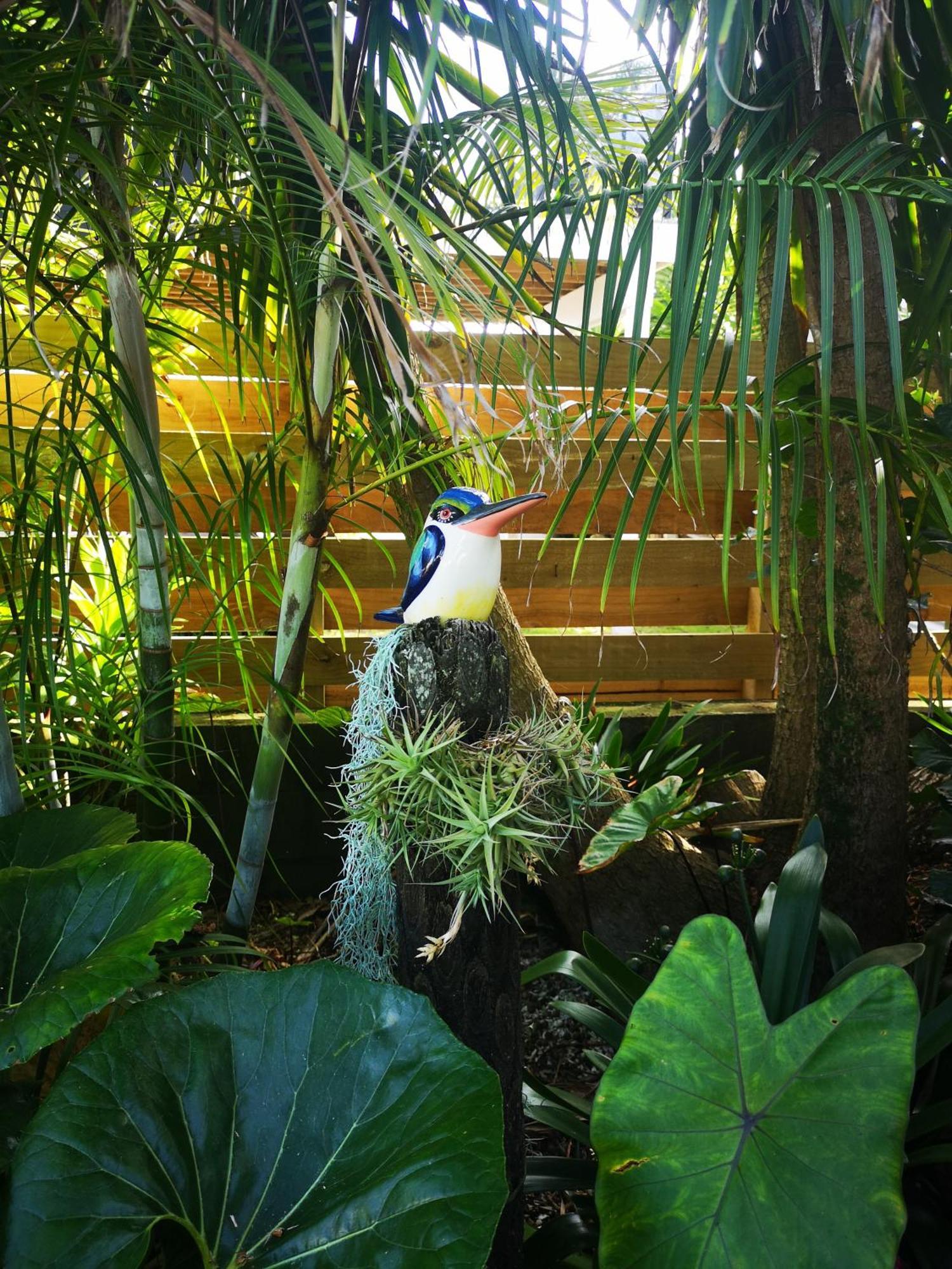 Coast Awhile - Whangamata Holiday Home ภายนอก รูปภาพ